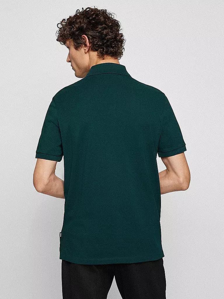 BOSS | Poloshirt Regular Fit PALLAS | 