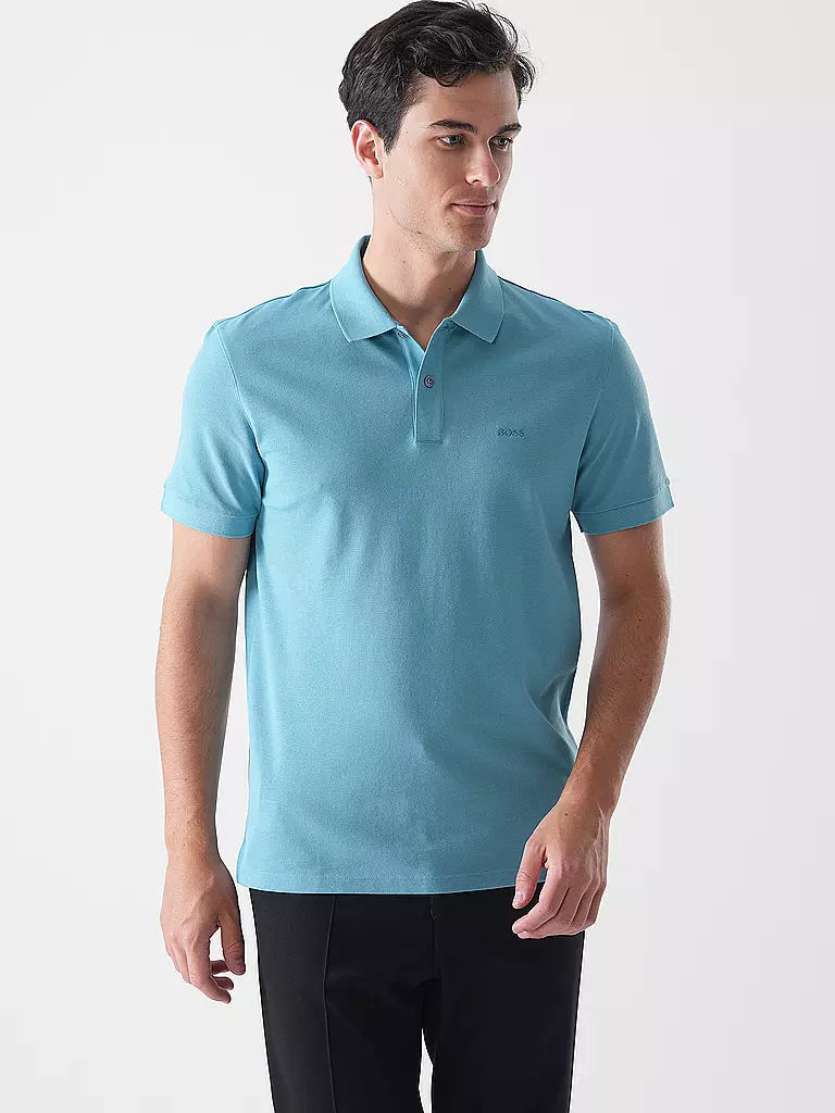 BOSS | Poloshirt Regular Fit PALLAS | 