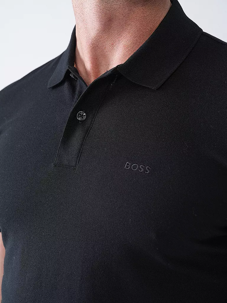 BOSS | Poloshirt Regular Fit PALLAS | 