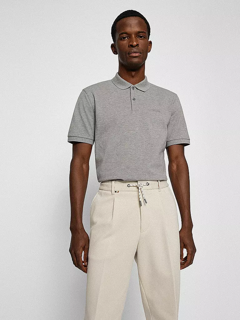 BOSS | Poloshirt Regular Fit PALLAS | 