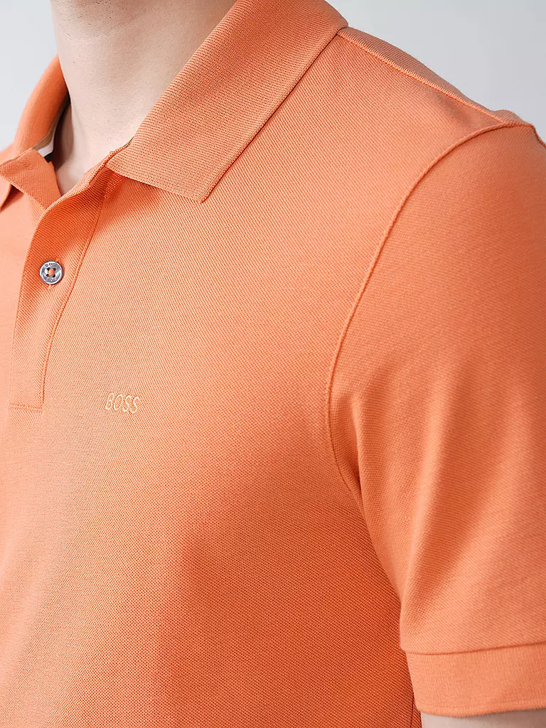 BOSS | Poloshirt Regular Fit PALLAS | 