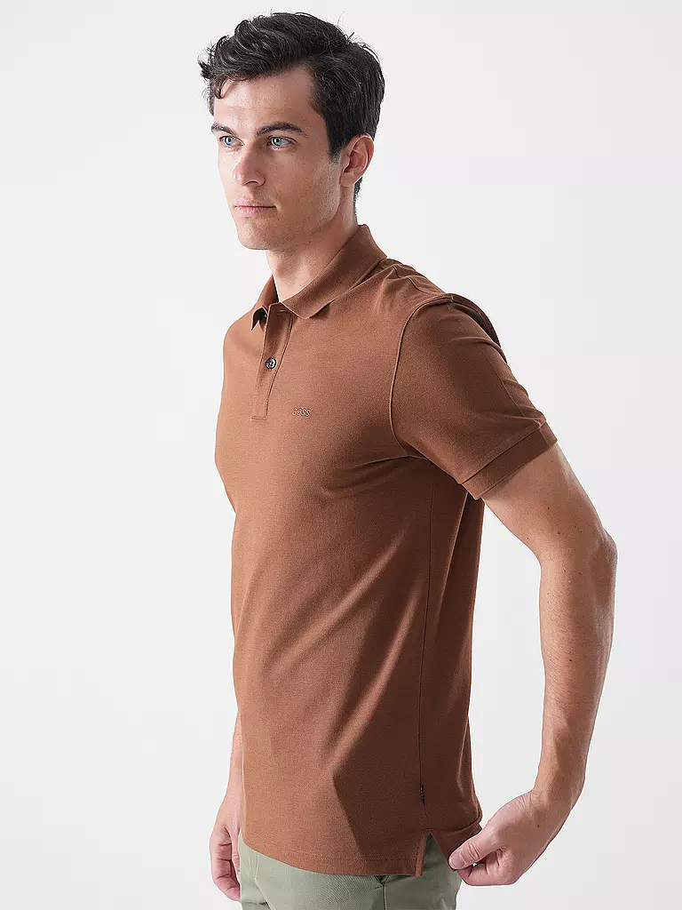 BOSS | Poloshirt Regular Fit PALLAS | 