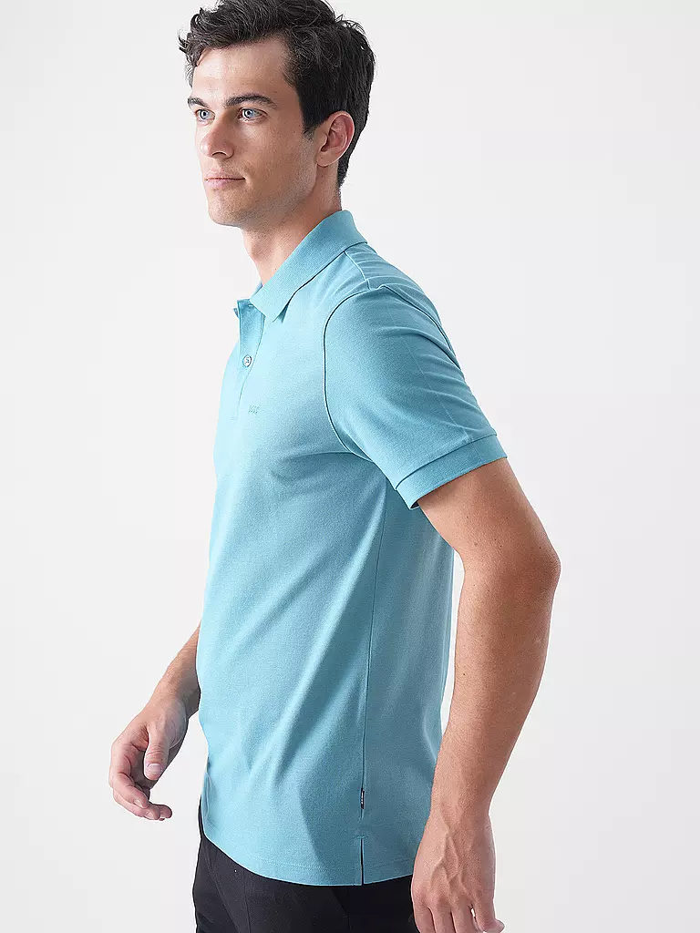 BOSS | Poloshirt Regular Fit PALLAS | 
