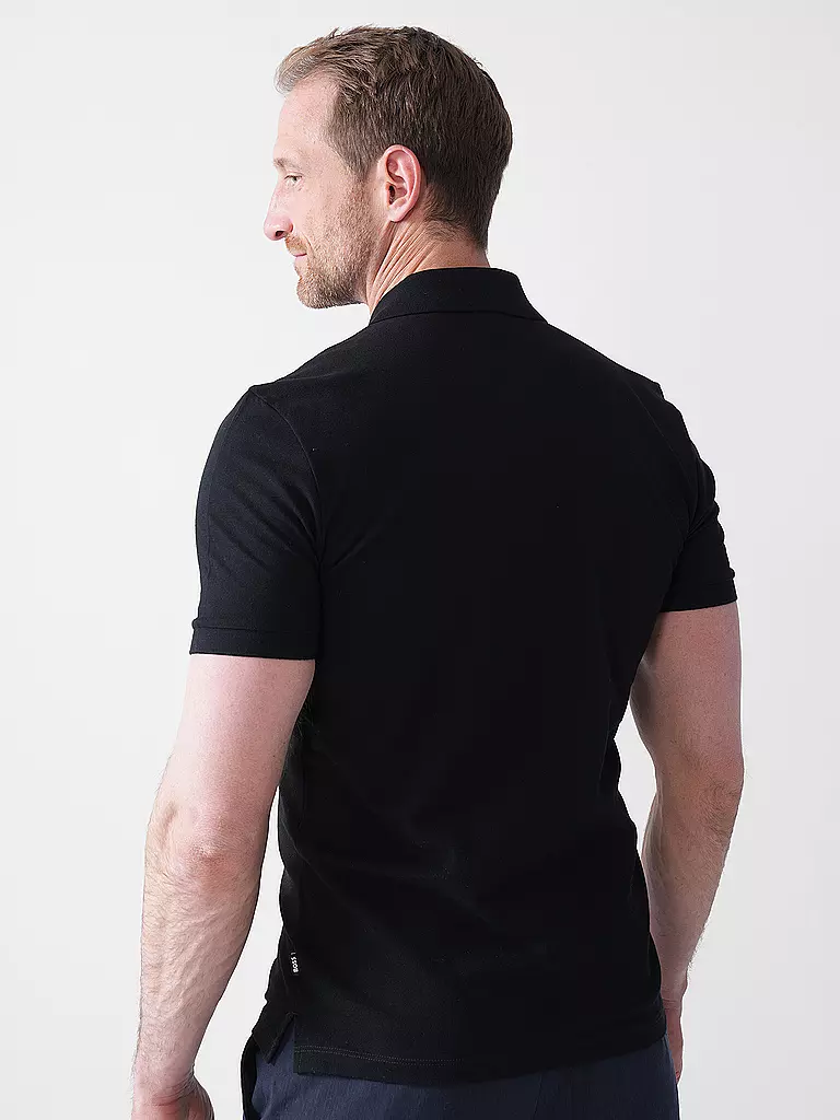 BOSS | Poloshirt Regular Fit PALLAS | 