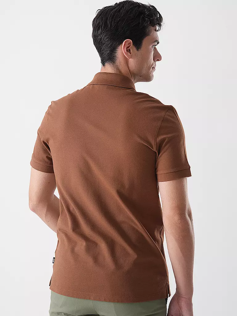 BOSS | Poloshirt Regular Fit PALLAS | 