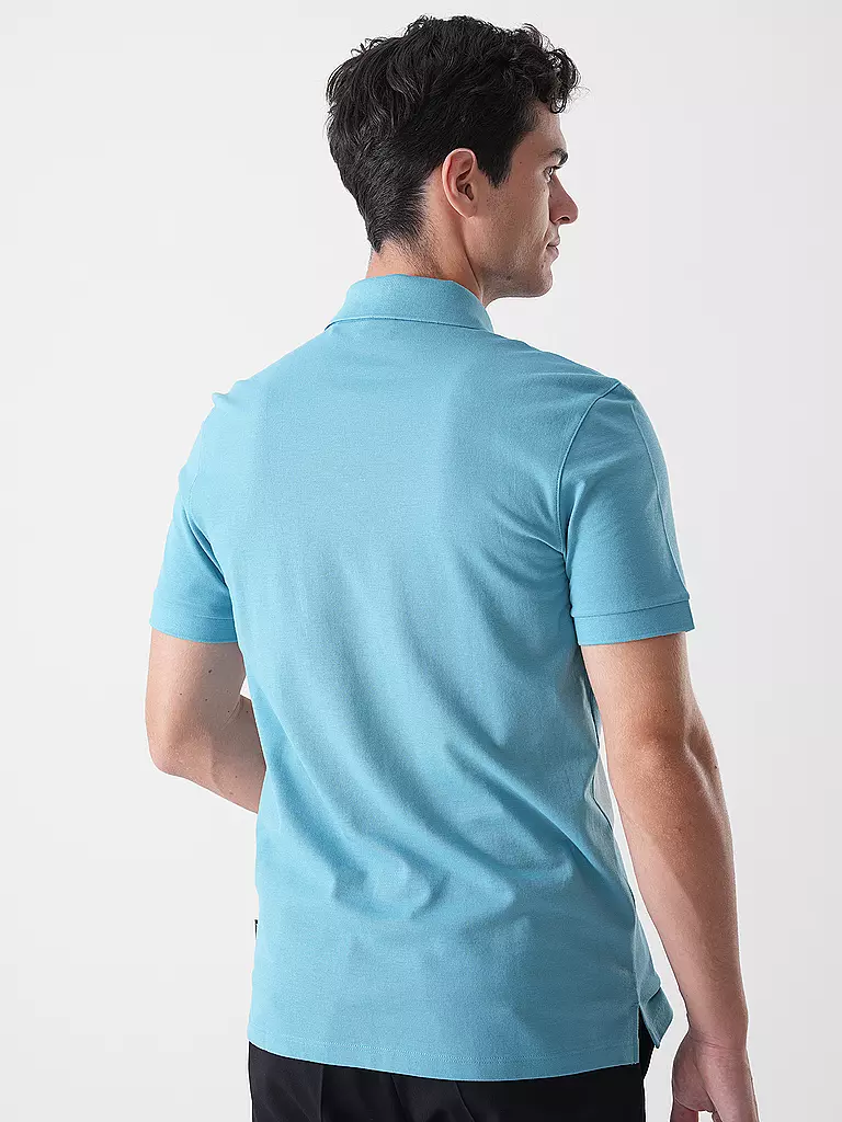 BOSS | Poloshirt Regular Fit PALLAS | 