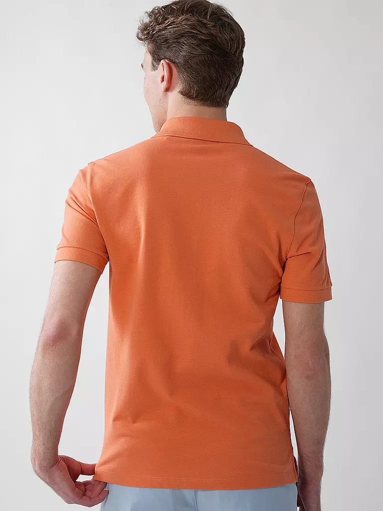 BOSS | Poloshirt Regular Fit PALLAS | 
