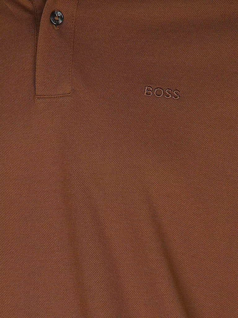 BOSS | Poloshirt Regular Fit PALLAS | 
