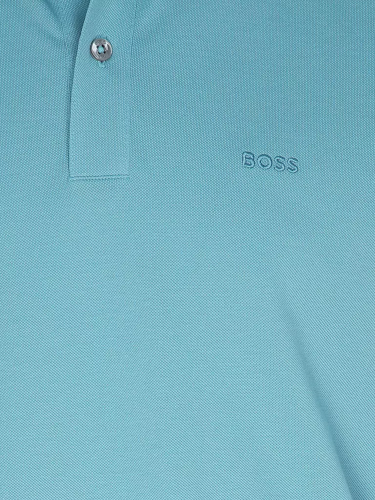 BOSS | Poloshirt Regular Fit PALLAS | 