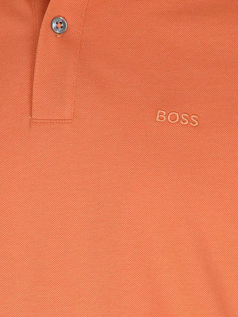 BOSS | Poloshirt Regular Fit PALLAS | 