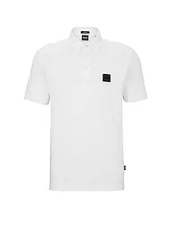 BOSS | Poloshirt Regular Fit PARLY | Blanco