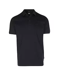 BOSS | Poloshirt Regular Fit PARLY | Azul oscuro