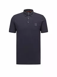 BOSS | Poloshirt Slim Fit PASSENGER | Azul