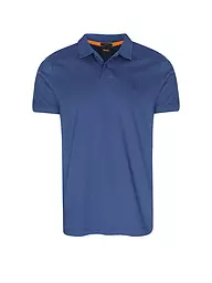 BOSS | Poloshirt Slim Fit PASSENGER | Azul