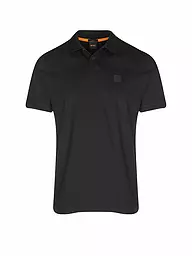 BOSS | Poloshirt Slim Fit PASSENGER | Negro