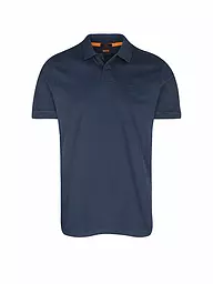 BOSS | Poloshirt Slim Fit PASSENGER | Azul