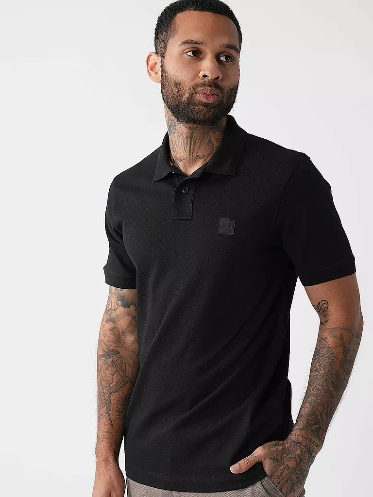 BOSS | Poloshirt Slim Fit PASSENGER | 