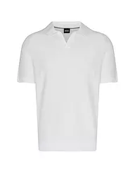 BOSS | Poloshirt TEMPIO | Crema
