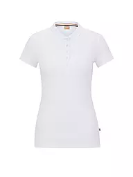 BOSS | Poloshirt | Blanco