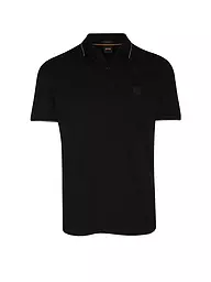 BOSS | Poloshirt | Negro
