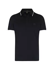BOSS | Poloshirt | Azul