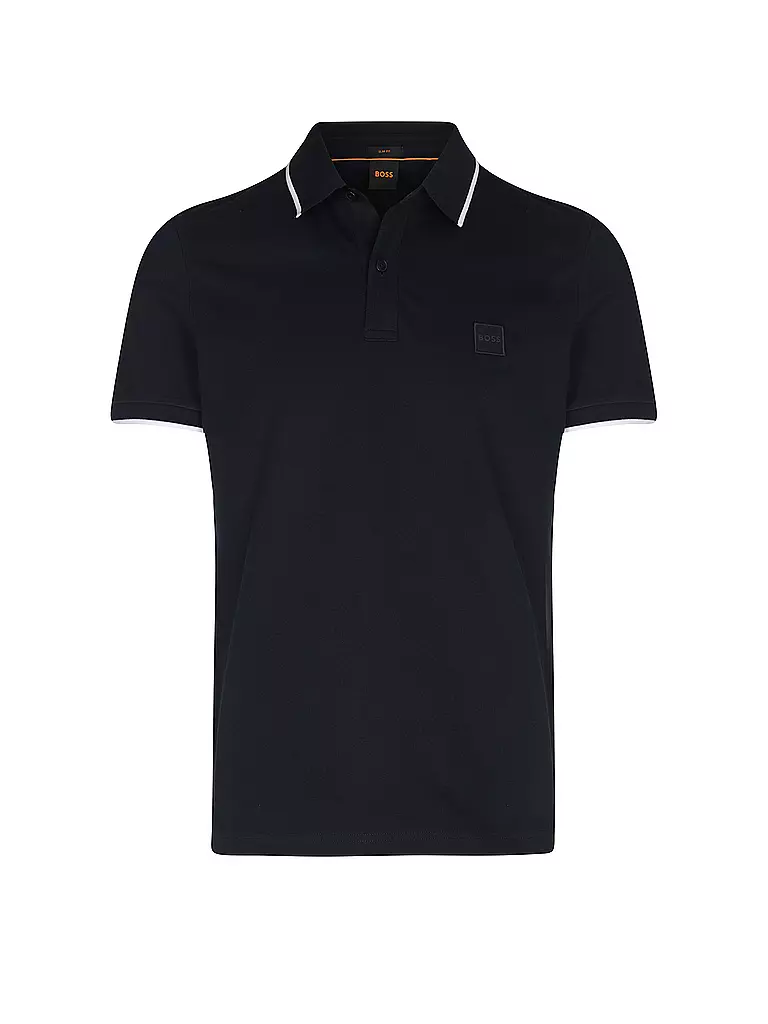 BOSS | Poloshirt | Azul