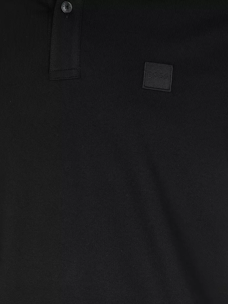 BOSS | Poloshirt | Negro