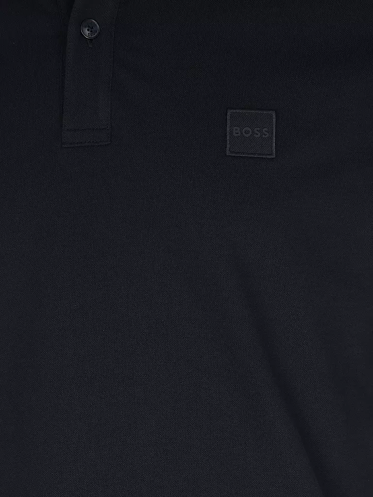 BOSS | Poloshirt | Azul