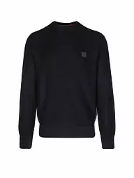 BOSS | Pullover ANION | Azul