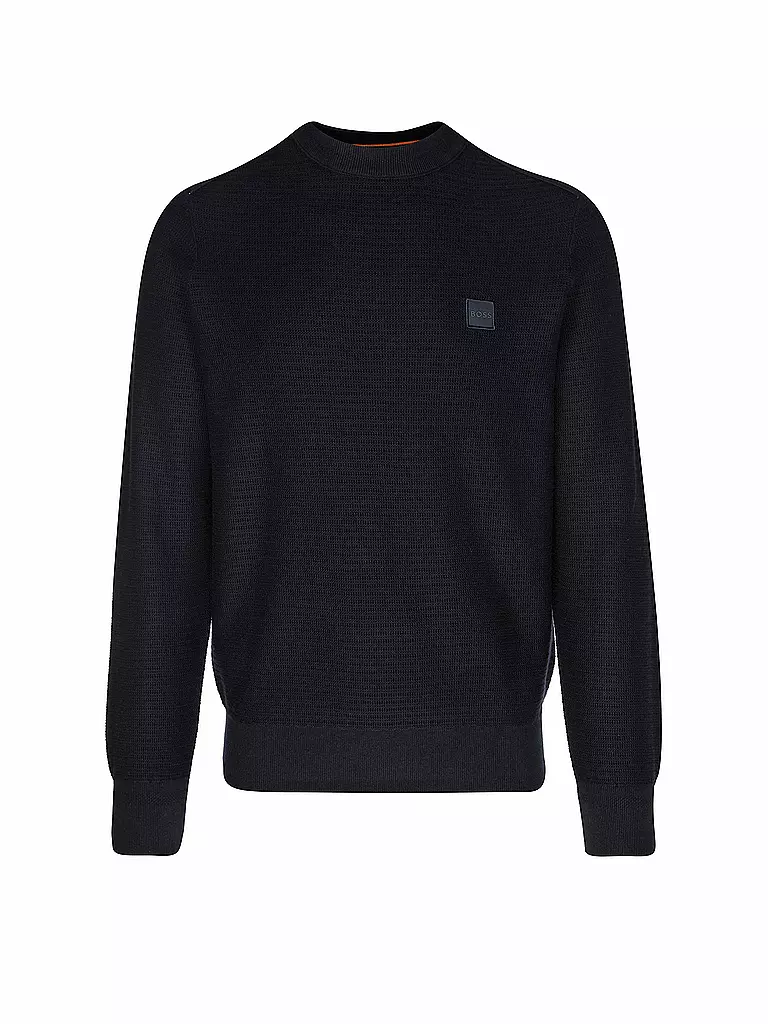 BOSS | Pullover ANION | Azul