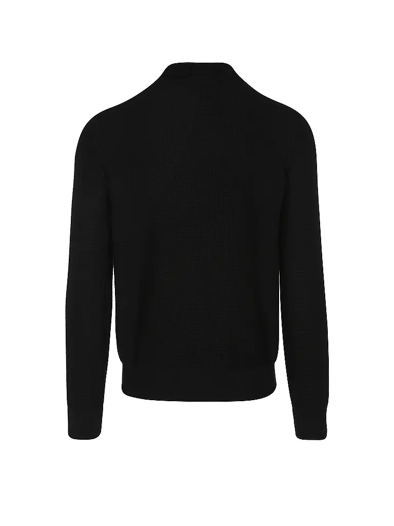 BOSS | Pullover ANION | Negro