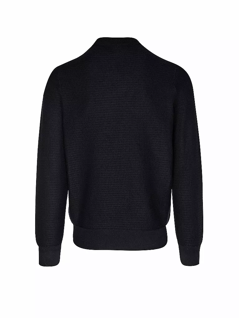 BOSS | Pullover ANION | Azul
