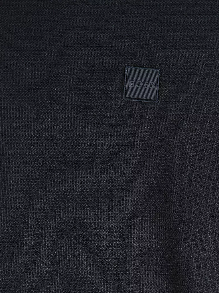 BOSS | Pullover ANION | Azul