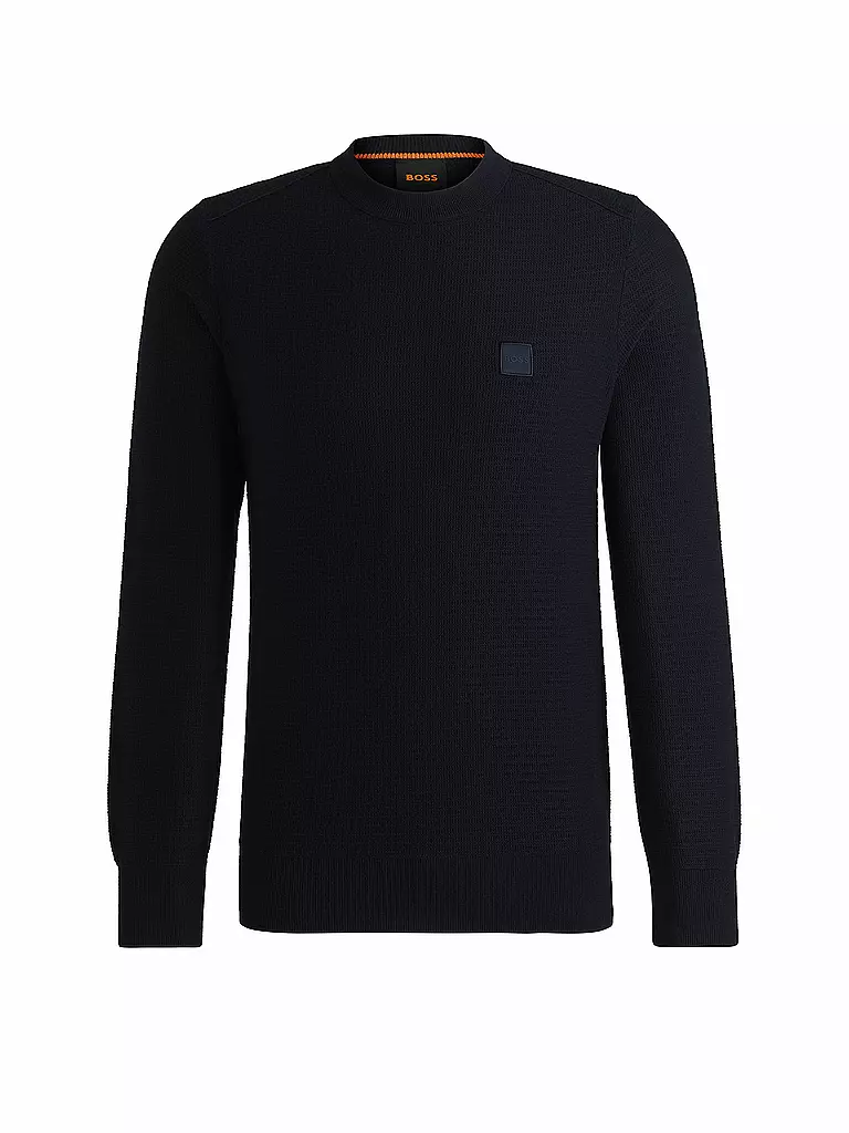 BOSS | Pullover ANION | Azul