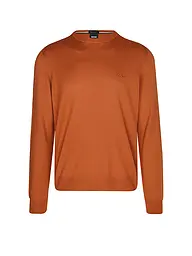 BOSS | Pullover BOTTO-L | Naranja