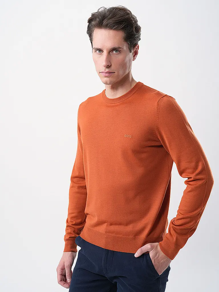 BOSS | Pullover BOTTO-L | 