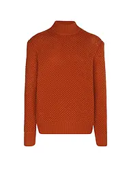 BOSS | Pullover C-HELETTO | Naranja