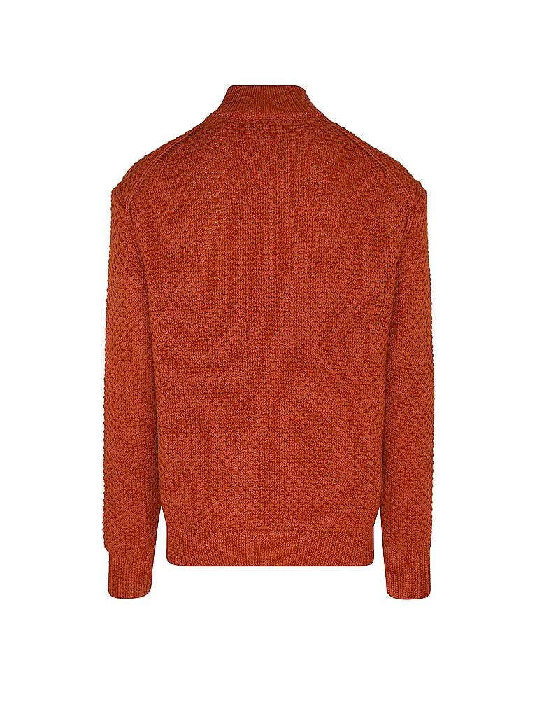 BOSS | Pullover C-HELETTO | Naranja