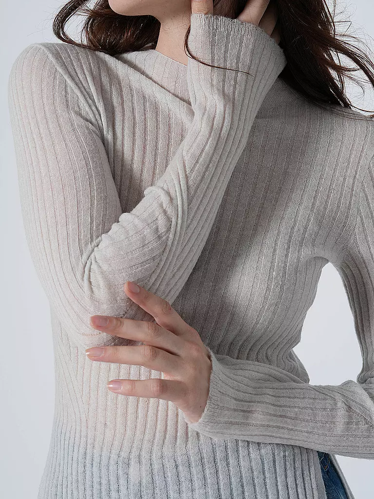 BOSS | Pullover C_FENNON | Gris