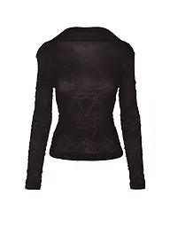 BOSS | Pullover ECURSA | Rojo oscuro