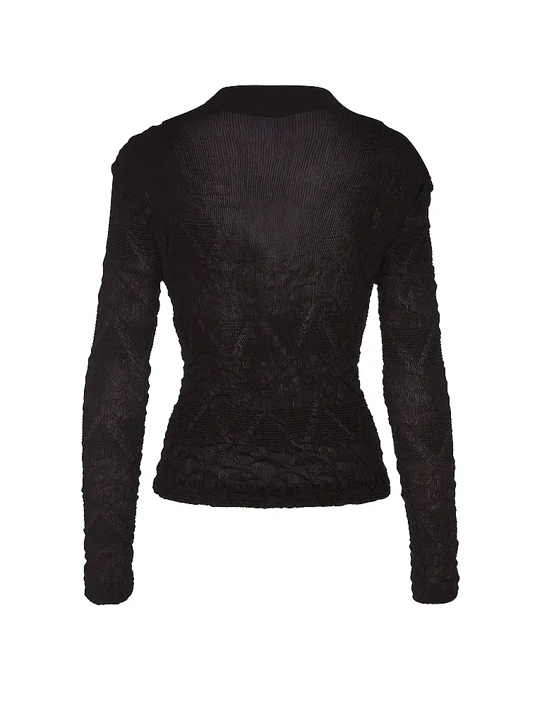 BOSS | Pullover ECURSA | Rojo oscuro