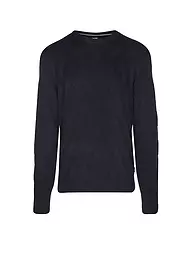 BOSS | Pullover ELFREDO | Azul oscuro