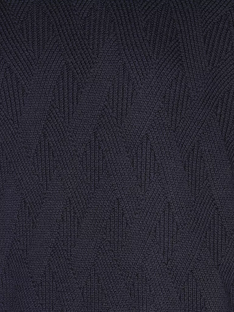 BOSS | Pullover ELFREDO | Azul oscuro