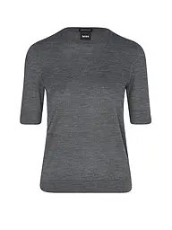 BOSS | Pullover FARBELLA | Gris