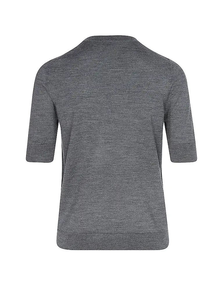 BOSS | Pullover FARBELLA | Gris