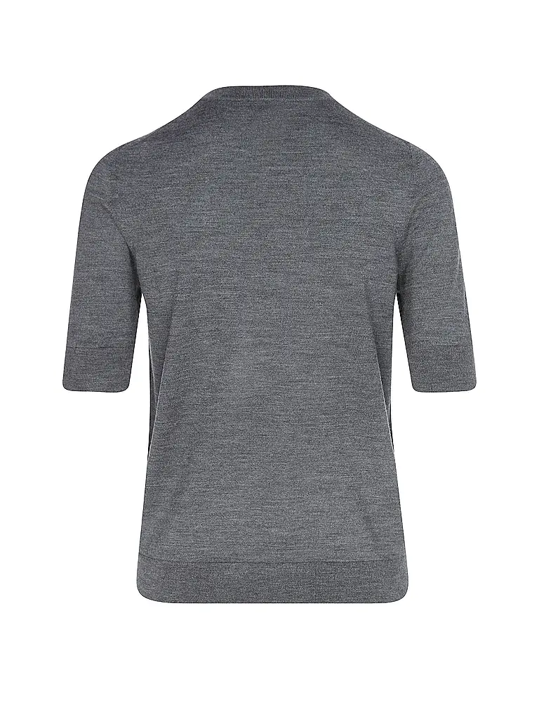 BOSS | Pullover FARBELLA | Gris