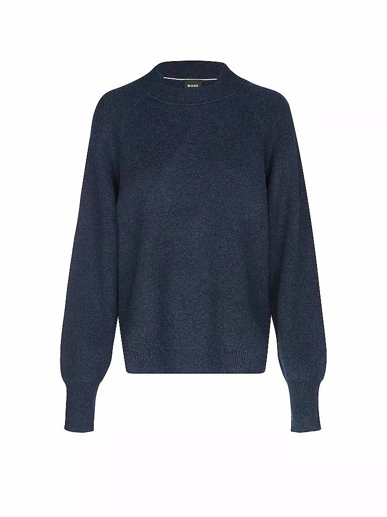 BOSS | Pullover FARIOLA | Azul