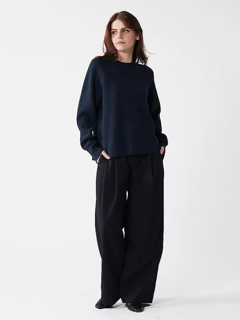 BOSS | Pullover FARIOLA | Azul