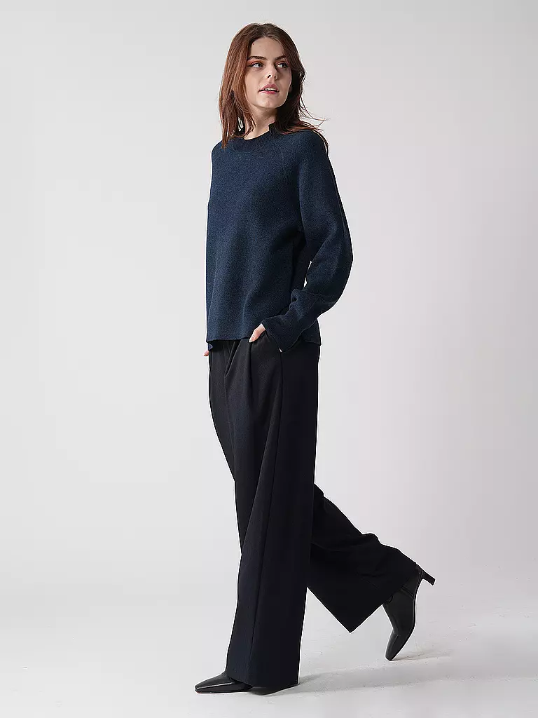 BOSS | Pullover FARIOLA | Azul