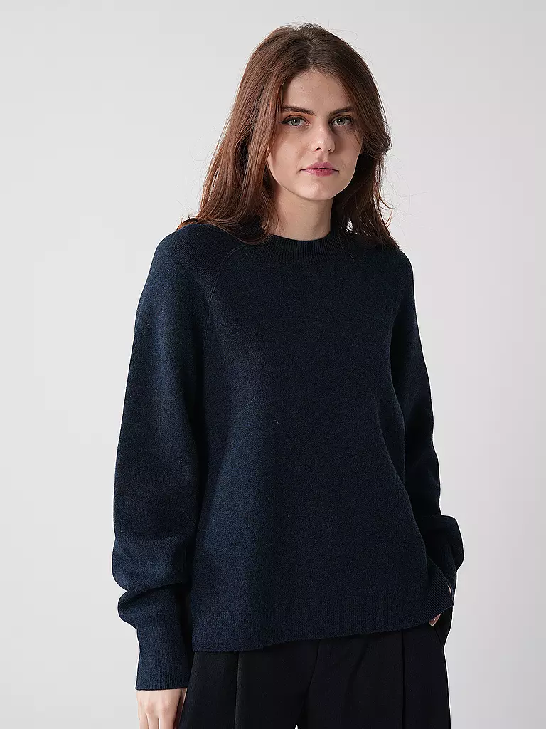 BOSS | Pullover FARIOLA | Azul
